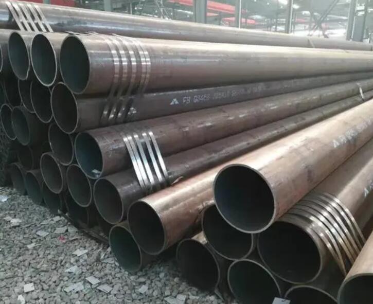 望花高压锅炉管