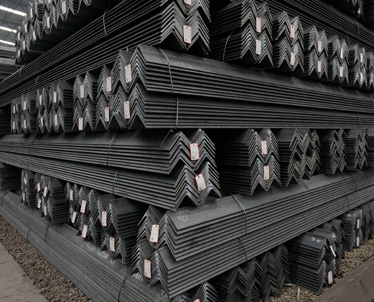 望花低合金角钢